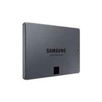 Samsung 870 QVO SSD SATA III 1TB