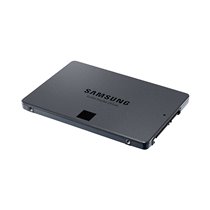 Samsung 870 QVO SSD SATA III 1TB