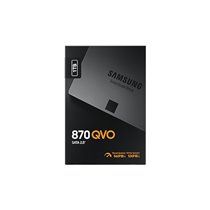 Samsung 870 QVO SSD SATA III 1TB