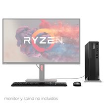 Lenovo ThinkCentre M75s Ryzen7/16GB/512GB/W11P