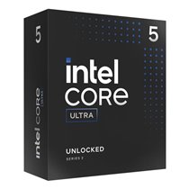 Intel Core Ultra 5 235 FCLGA18W