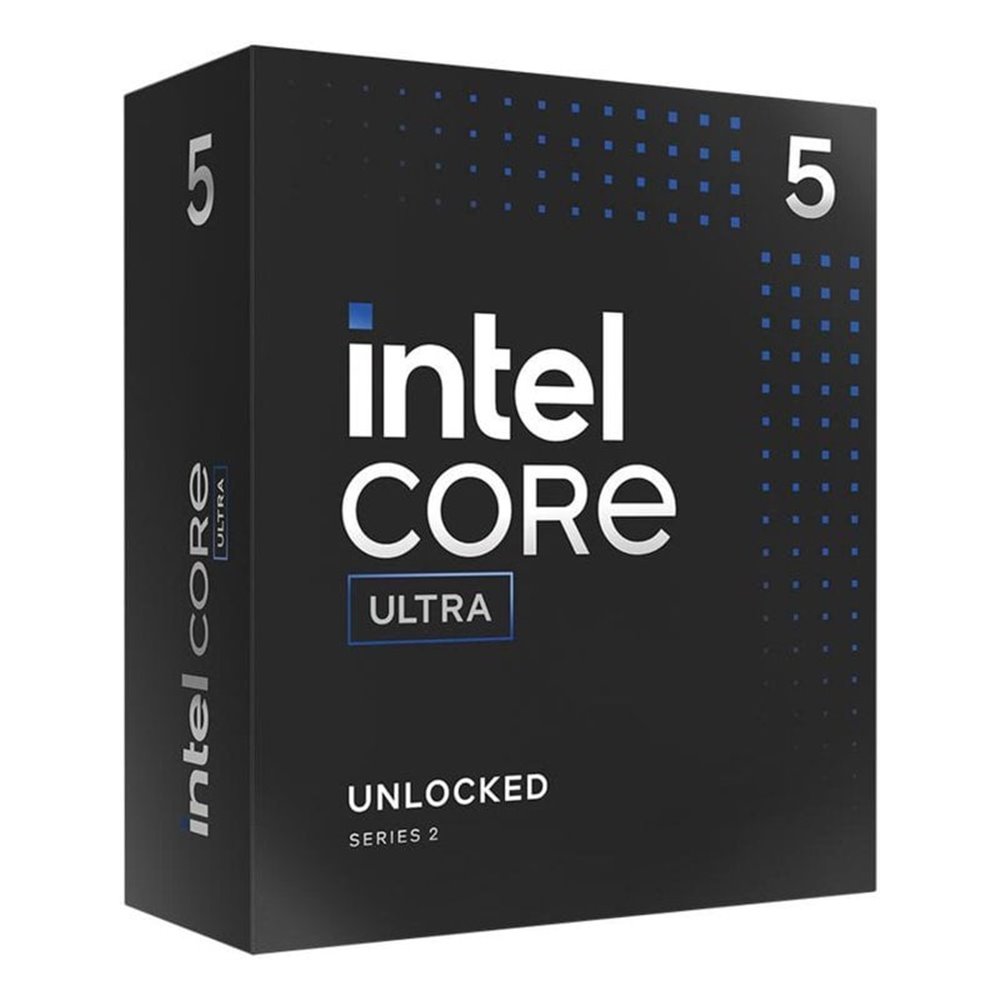 Intel Core Ultra 5 235 FCLGA18W