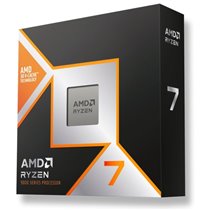 AMD Ryzen 7 9800X3D AM5