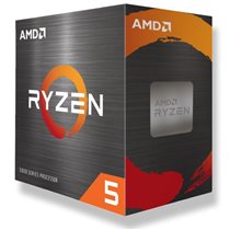 AMD Ryzen 5 5600T AM4