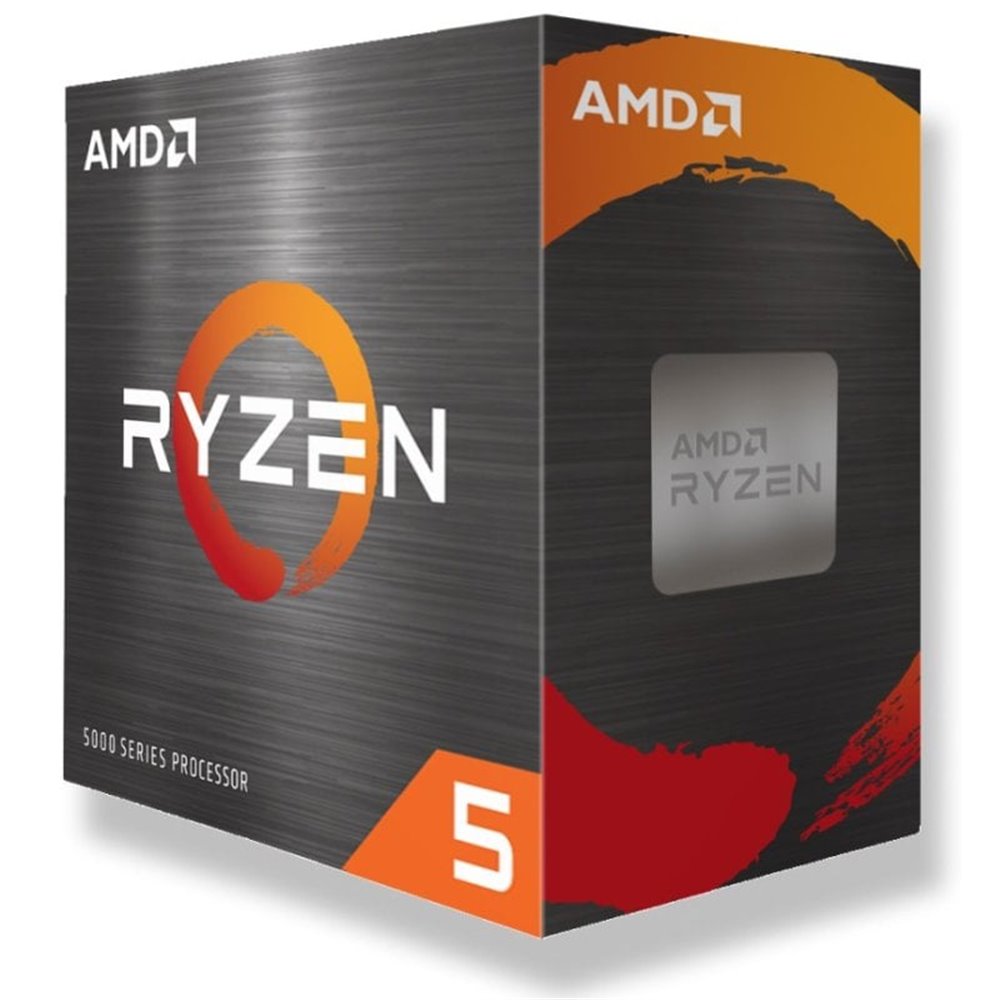 AMD Ryzen 5 5600T AM4