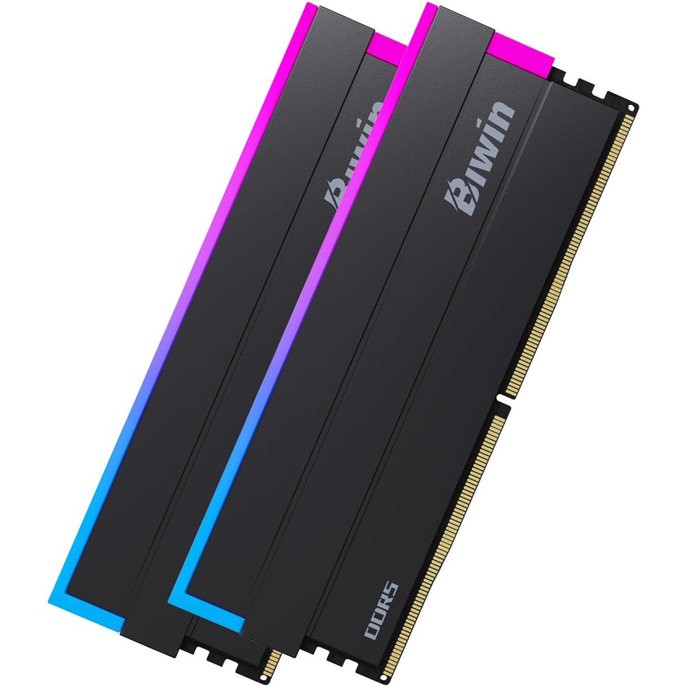 Memoria RAM BIWIN DW100 DDR5 6000MHz 64GB (2x32GB) CL30