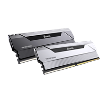 BIWIN HX100 DDR5 6000 32GB CL30 (16*2) SILVER HYNI