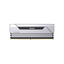 BIWIN HX100 DDR5 6000 32GB CL30 (16*2) SILVER HYNI