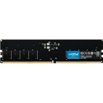 16GB DDR5-5600 UDIMM CRUCIAL