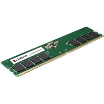 Memoria RAM Kingston DDR5 4800MT/s 16GB ECC Unbuffered DIMM CL40