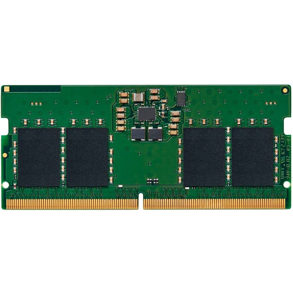 Memoria RAM Kingston DDR5 5600MT/s 8GB SODIMM CL46