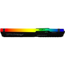 DDR5 8 GB 6000 MHZ FURY BEAST RGB KINGSTON