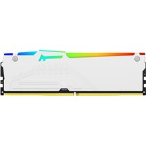 Memoria RAM Kingston FURY Beast RGB DDR5 32GB (2x16GB) 6000MT/s CL36