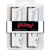 Memoria RAM Kingston FURY Beast RGB DDR5 32GB (2x16GB) 6000MT/s CL36