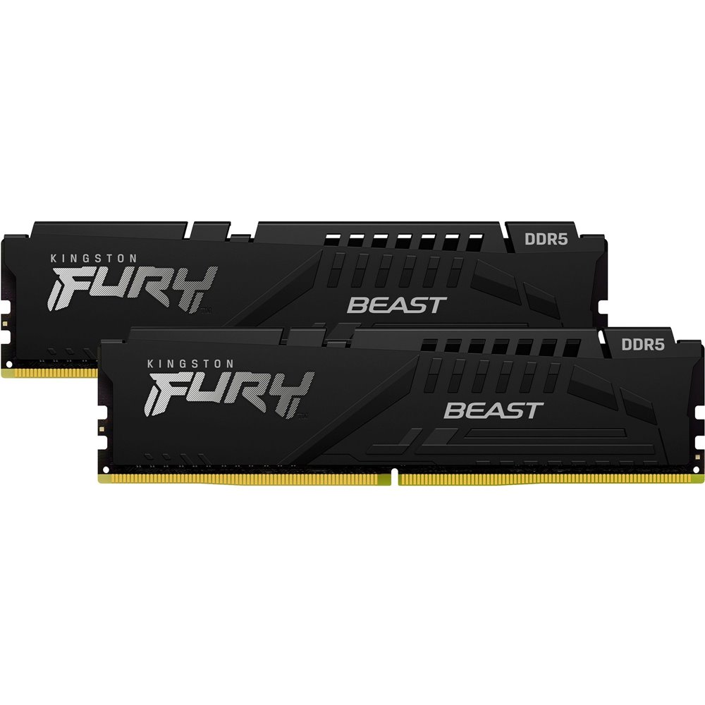 DDR5 2X8GB 5600MT/S CL36 DIMM KITOF2 FURY BEAST