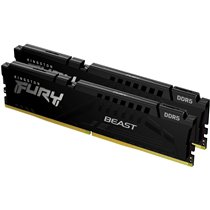 DDR5 KINGSTON 2X32GB 5600 FURY BEAST