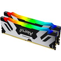 DDR5 KINGSTON 2X16GB 6400 FURY RENEGADE