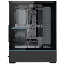 Torre ATX Lian Li Lancool SUP01 Black ATX