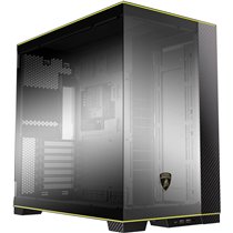 Lian Li O11D EVO RGB Lamborghini Black Torre E-ATX