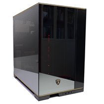 Lian Li O11D EVO RGB Lamborghini Black Torre E-ATX