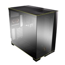 Lian Li O11D EVO RGB Lamborghini Black Torre E-ATX