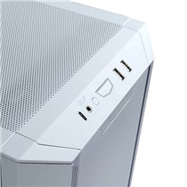 Lian Li LANCOOL III White Torre E-ATX