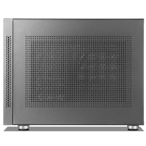 Nox Hummer Vault Caja Micro-ATX Compacta