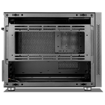 Nox Hummer Vault Caja Micro-ATX Compacta