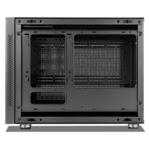 Nox Hummer Vault Caja Micro-ATX Compacta