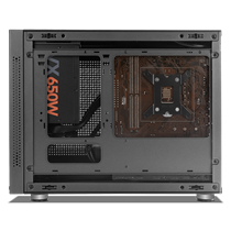 Nox Hummer Vault Caja Micro-ATX Compacta