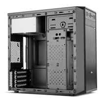 Nox LITE030 Caja Micro-ATX Compacta