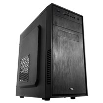 Nox Forte Caja Micro-ATX Compacta