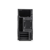 Nox Forte Caja Micro-ATX Compacta