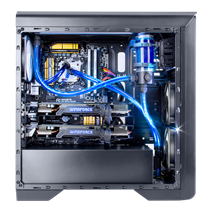 Nox Hummer ZX Semitorre ATX