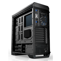 Nox Hummer ZX Semitorre ATX