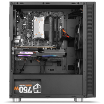 Nox Hummer Void Semitorre ATX