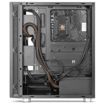 Nox Hummer Void Semitorre ATX