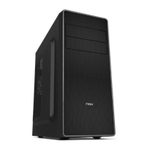 Nox Coolbay RX Semitorre ATX