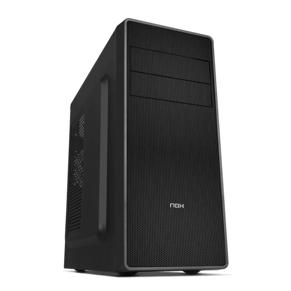 Nox Coolbay RX Semitorre ATX