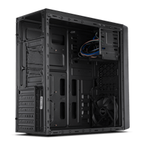 Nox Coolbay RX Semitorre ATX