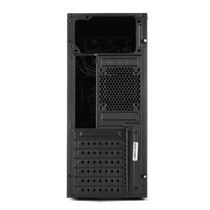 Nox Coolbay RX Semitorre ATX