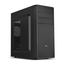 Nox Coolbay RX Semitorre ATX