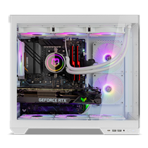 Nox Hummer Astra Neo White Semitorre ATX