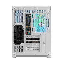 Nox Hummer Astra Neo White Semitorre ATX