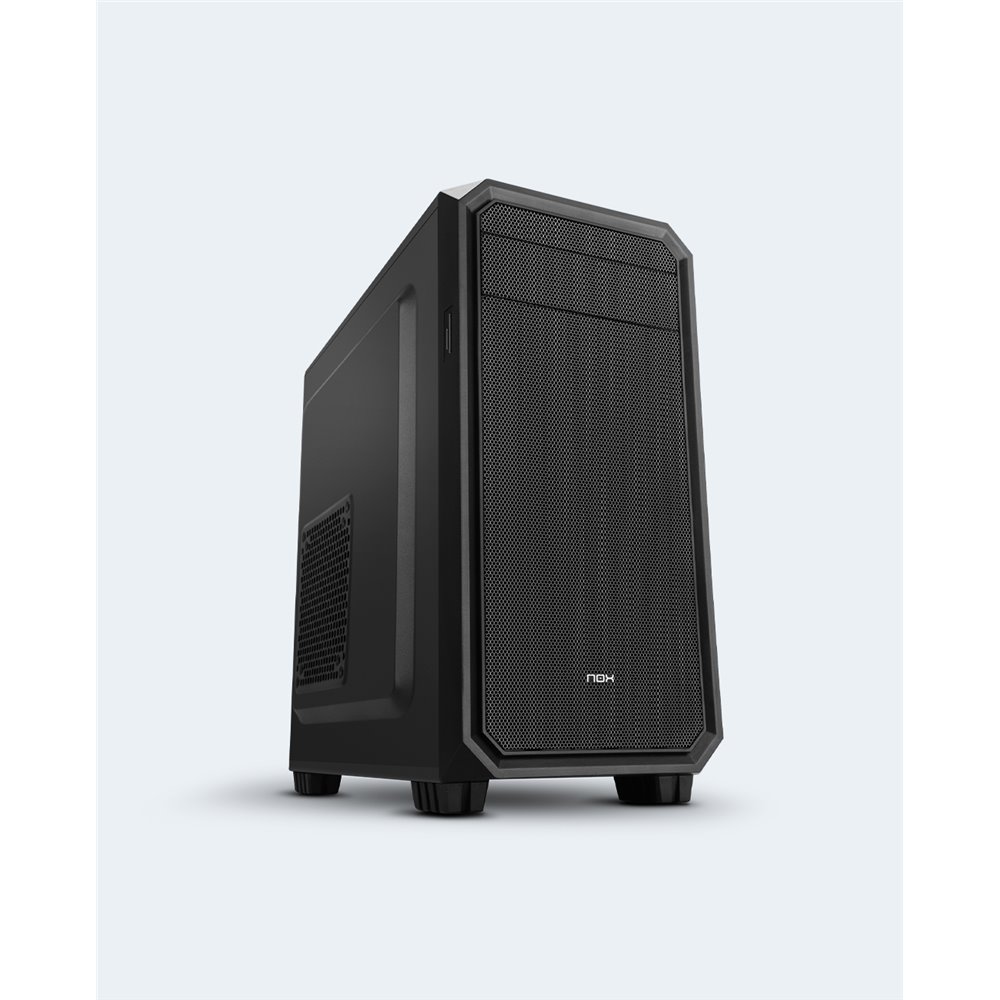 Nox Coolbay MX2 Minitorre Micro-ATX