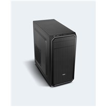 Nox Coolbay MX2 Minitorre Micro-ATX