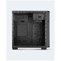 Nox Coolbay MX2 Minitorre Micro-ATX