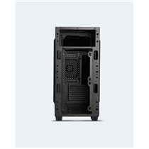 Nox Coolbay MX2 Minitorre Micro-ATX