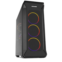 Nox Hummer Quantum Torre ATX Gaming