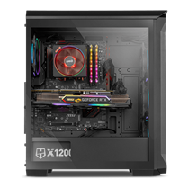 Nox Hummer Quantum Torre ATX Gaming